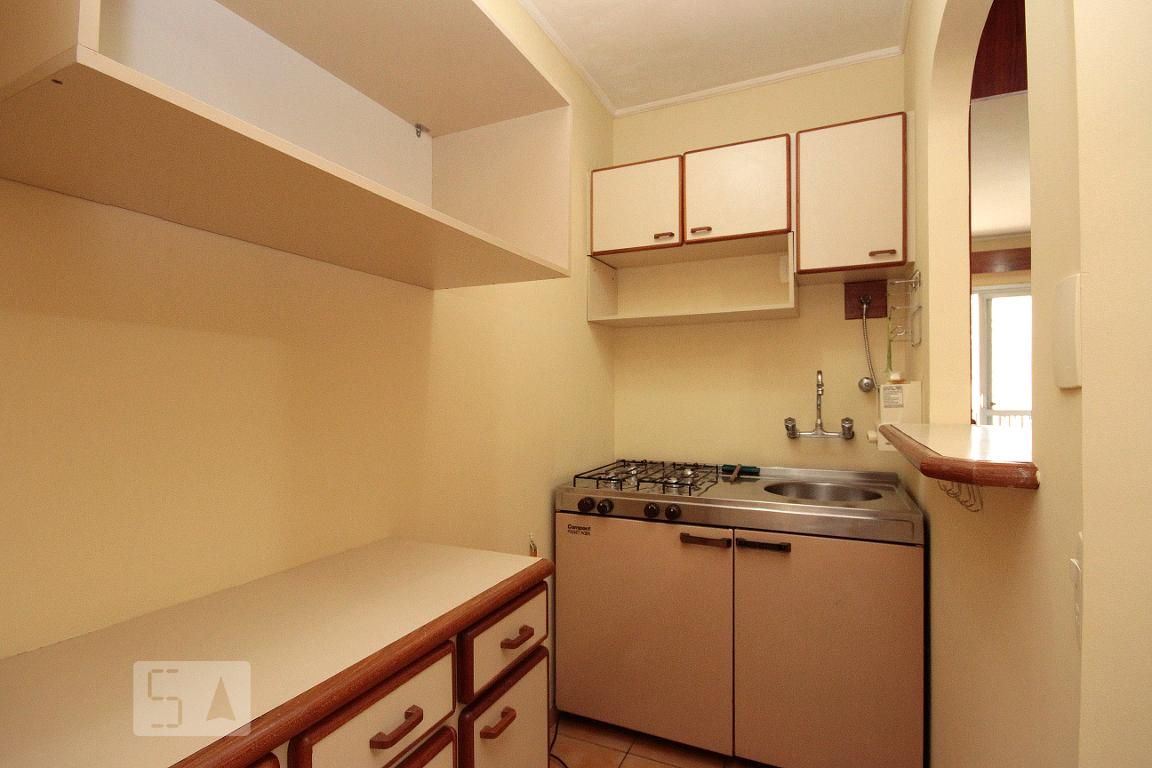 Apartamento, 1 quarto, 31 m² - Foto 17