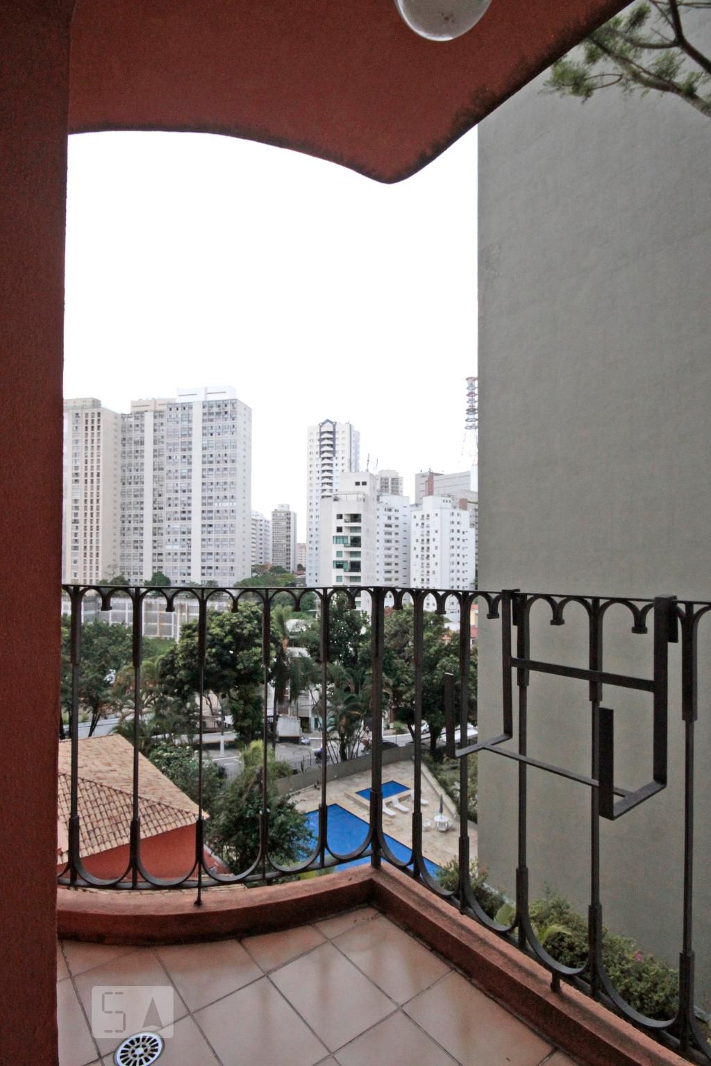 Apartamento, 1 quarto, 31 m² - Foto 11