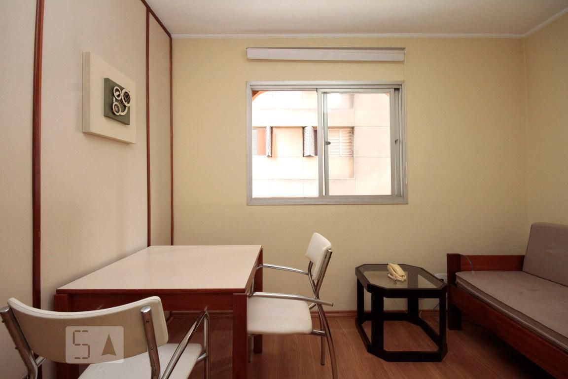 Apartamento, 1 quarto, 31 m² - Foto 4