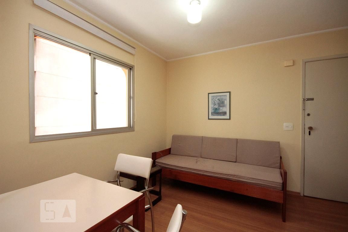 Apartamento, 1 quarto, 31 m² - Foto 3