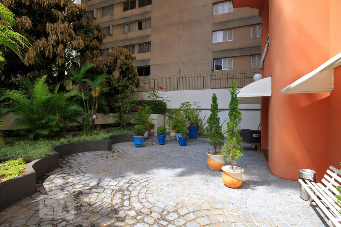 Apartamento, 1 quarto, 31 m² - Foto 27