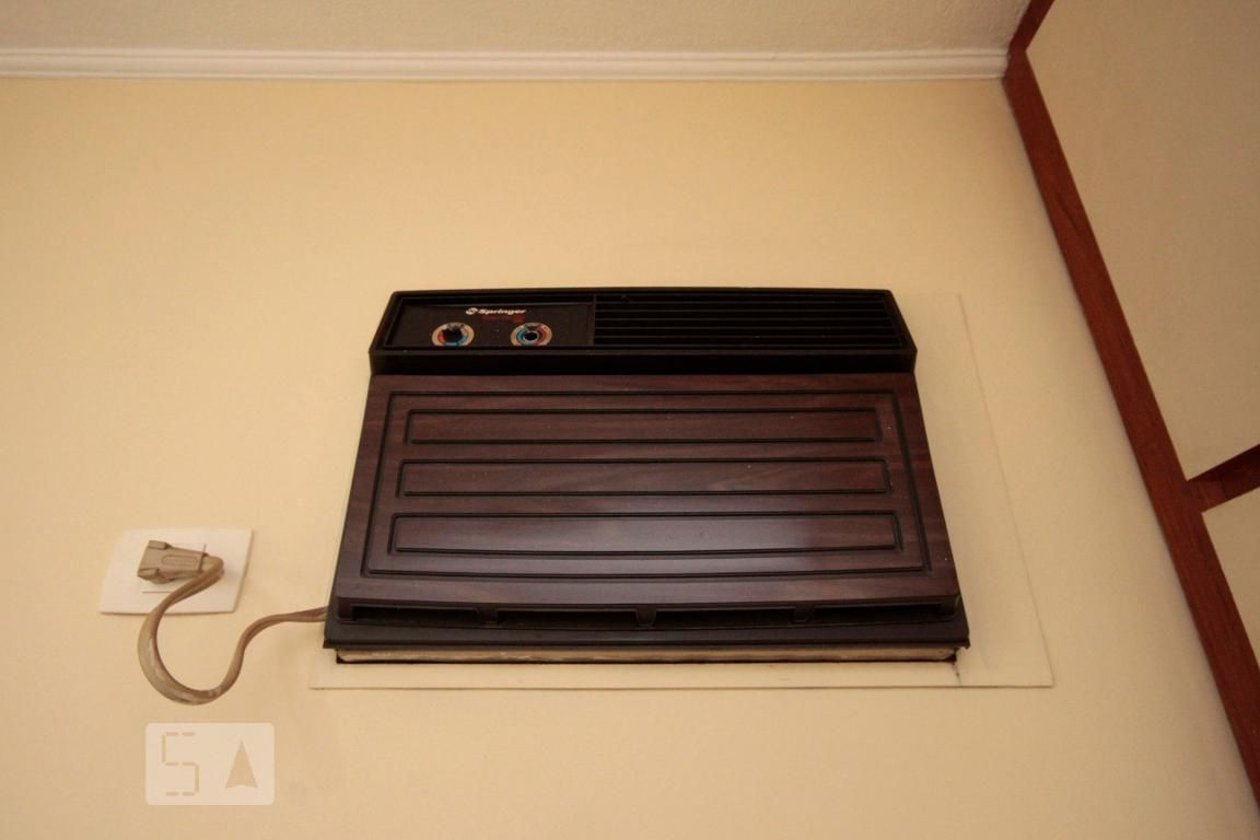 Apartamento, 1 quarto, 31 m² - Foto 9