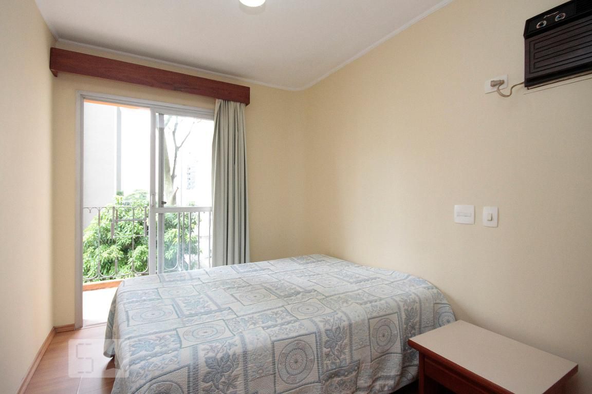 Apartamento, 1 quarto, 31 m² - Foto 5