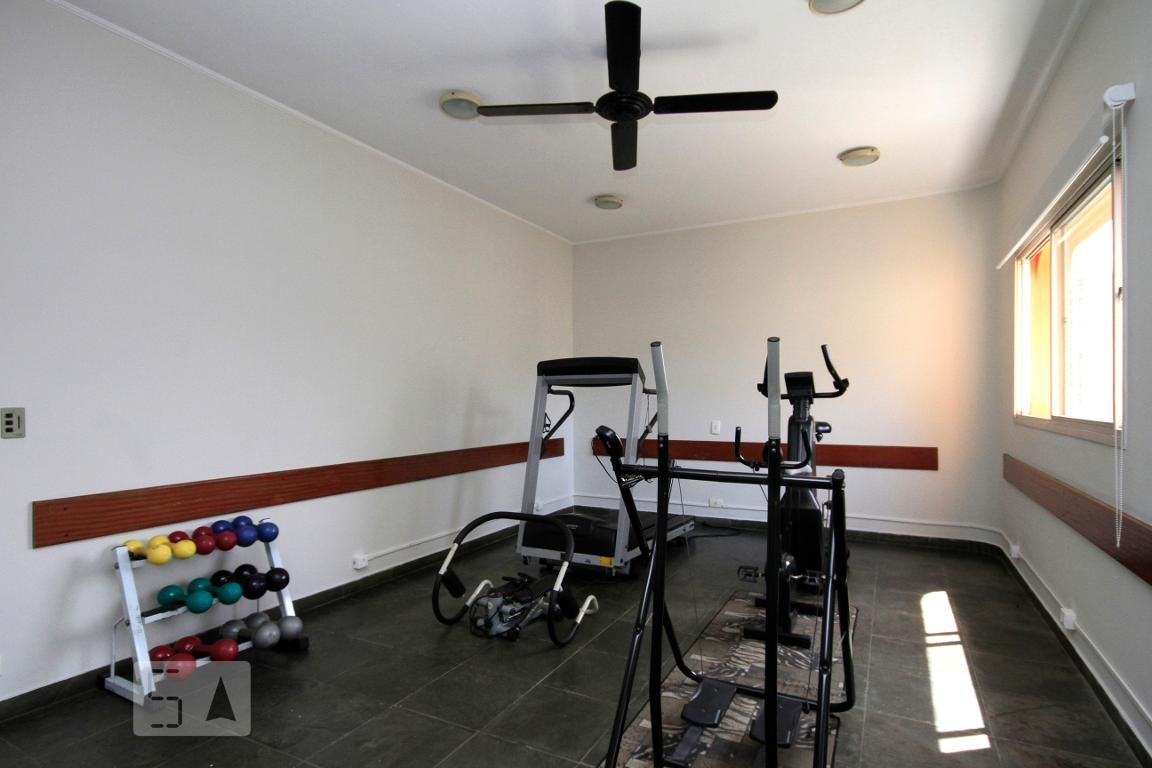 Apartamento, 1 quarto, 31 m² - Foto 28