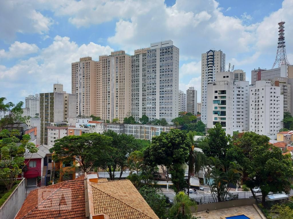 Apartamento, 1 quarto, 31 m² - Foto 20