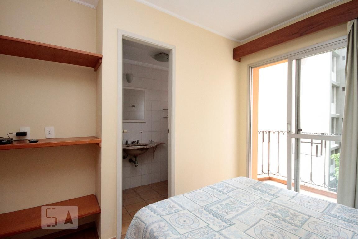 Apartamento, 1 quarto, 31 m² - Foto 8
