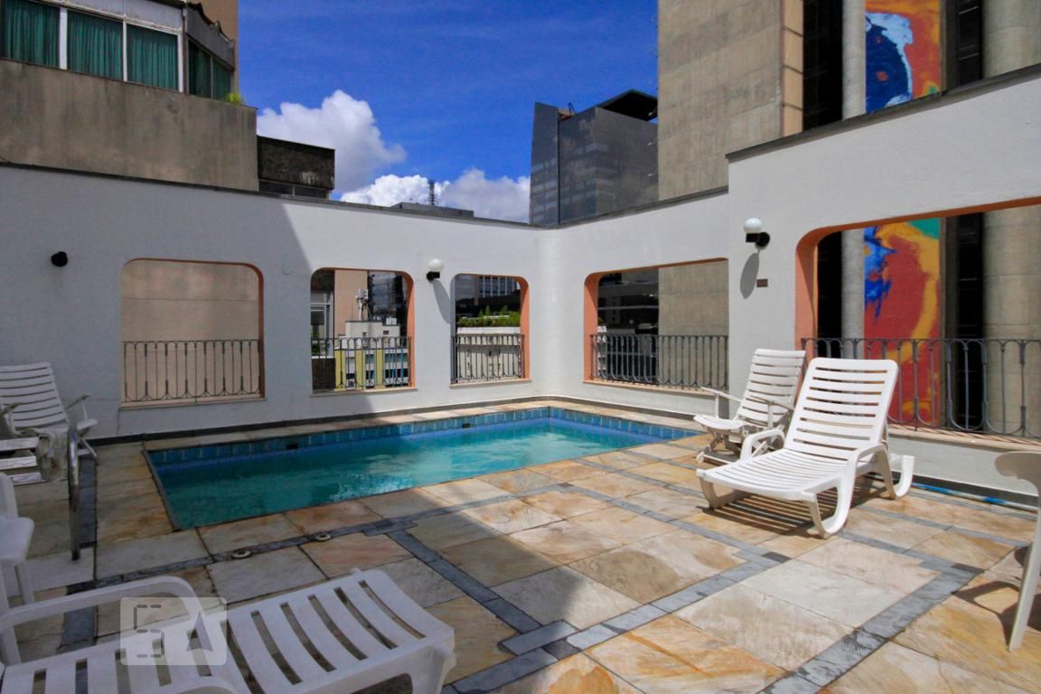 Apartamento, 1 quarto, 31 m² - Foto 23