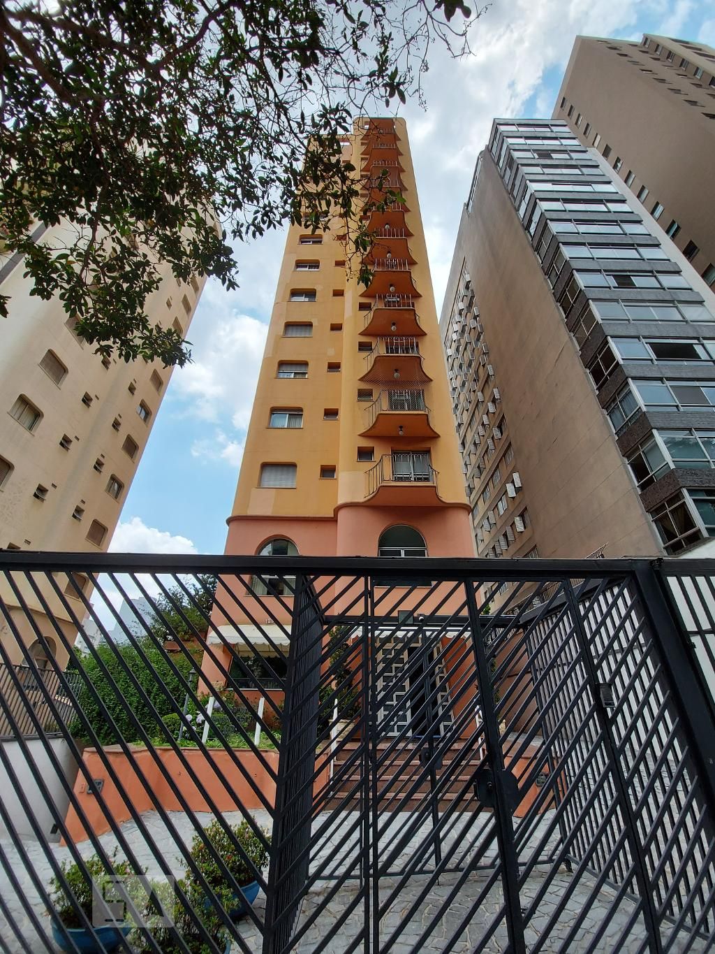 Apartamento, 1 quarto, 31 m² - Foto 22