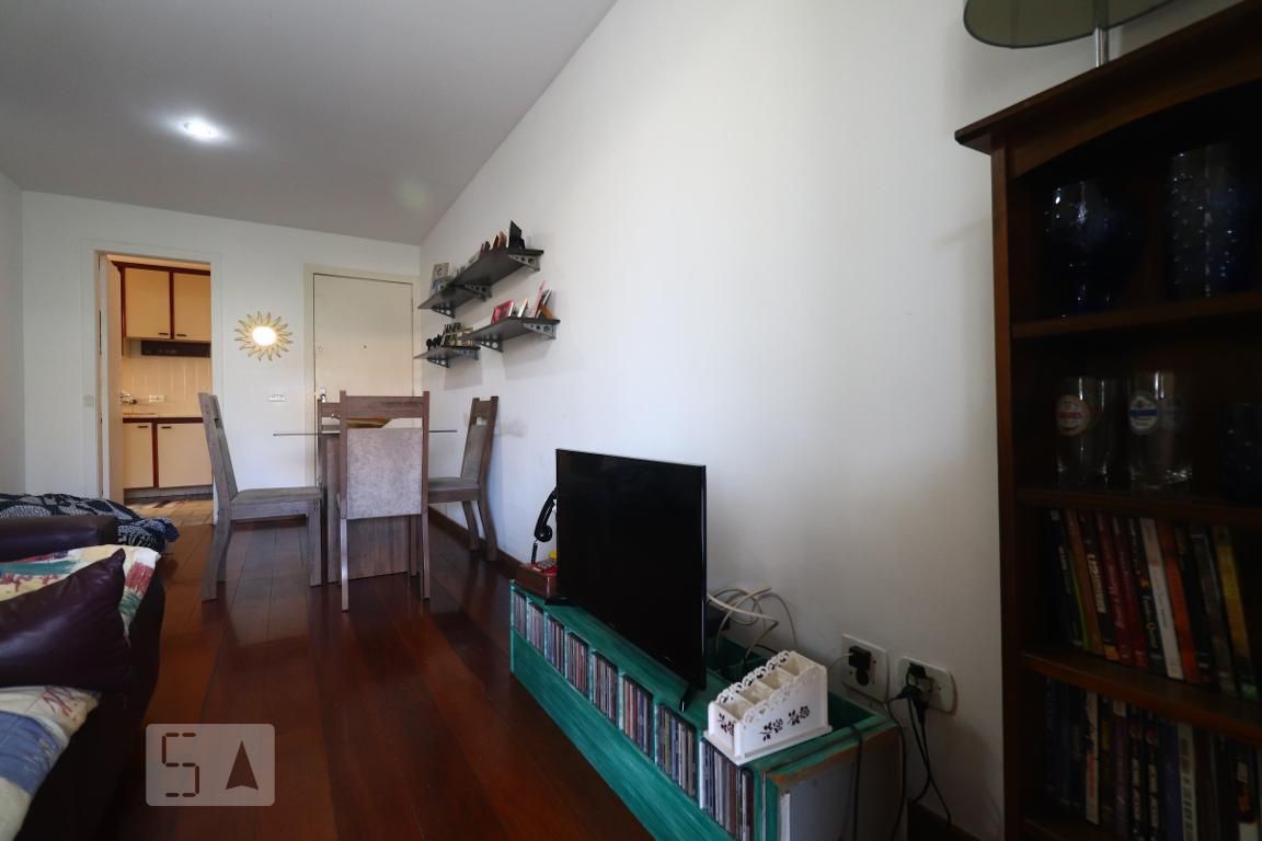 Apartamento, 3 quartos, 100 m² - Foto 4