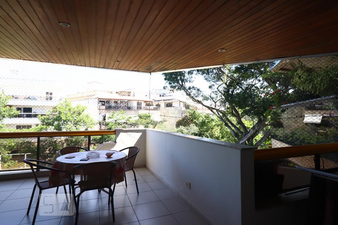 Apartamento, 3 quartos, 100 m² - Foto 13