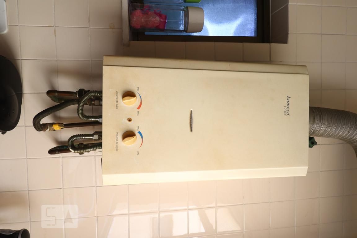 Apartamento, 3 quartos, 100 m² - Foto 33