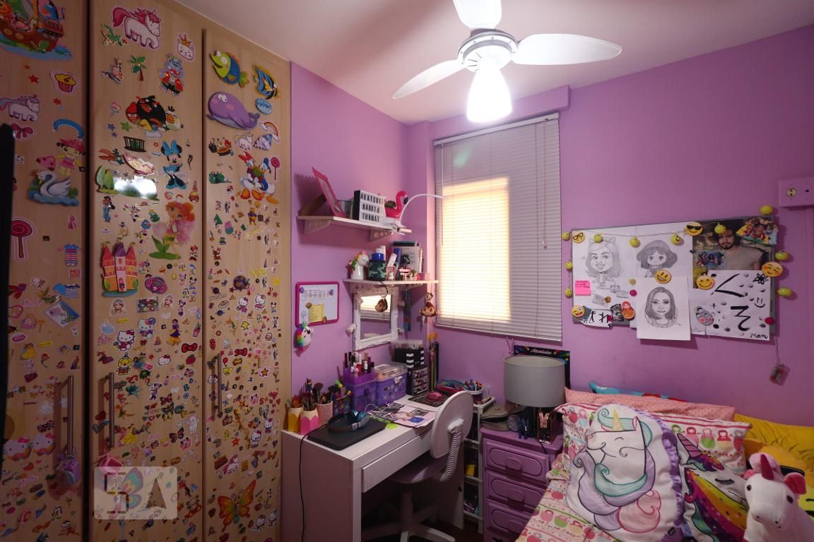 Apartamento, 3 quartos, 100 m² - Foto 5