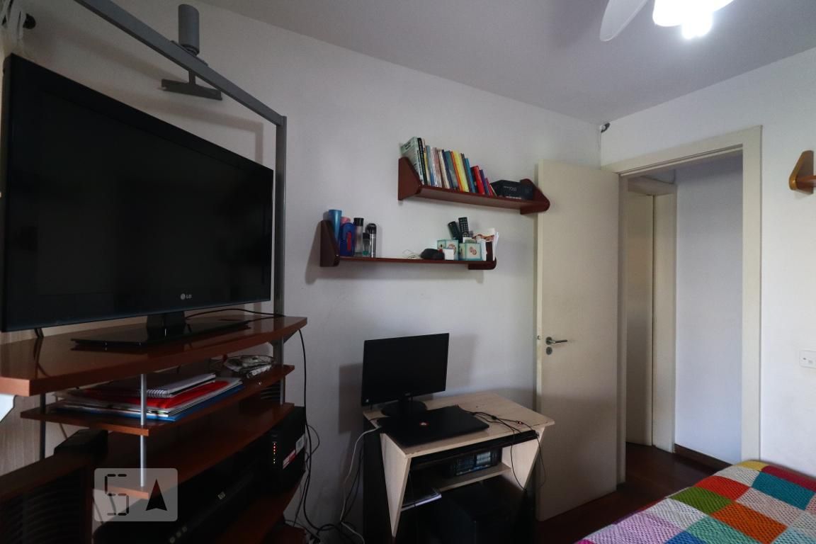 Apartamento, 3 quartos, 100 m² - Foto 11