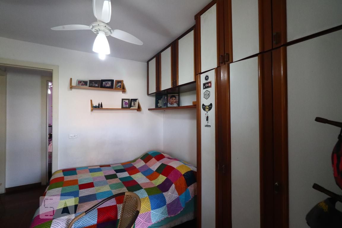 Apartamento, 3 quartos, 100 m² - Foto 10