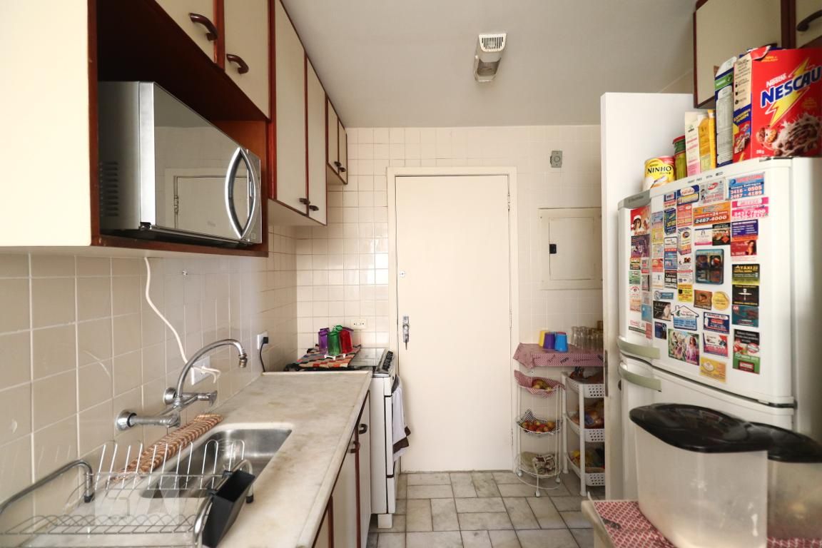 Apartamento, 3 quartos, 100 m² - Foto 30