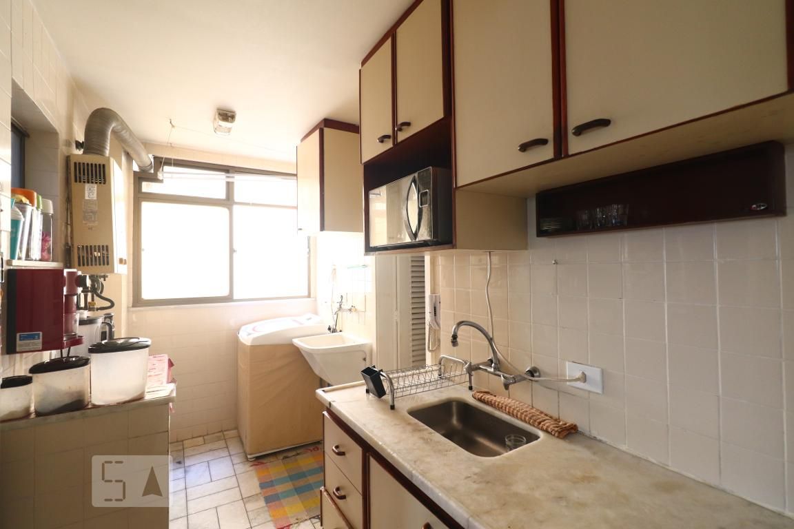 Apartamento, 3 quartos, 100 m² - Foto 29