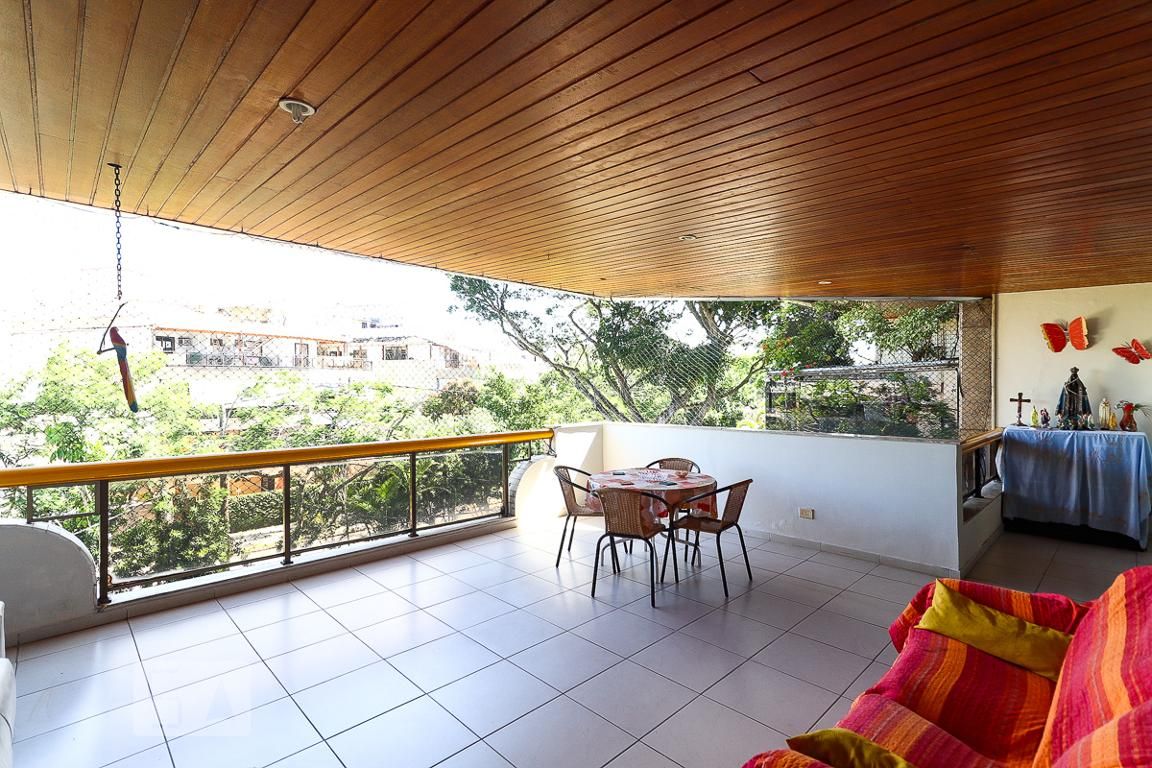 Apartamento, 3 quartos, 100 m² - Foto 34