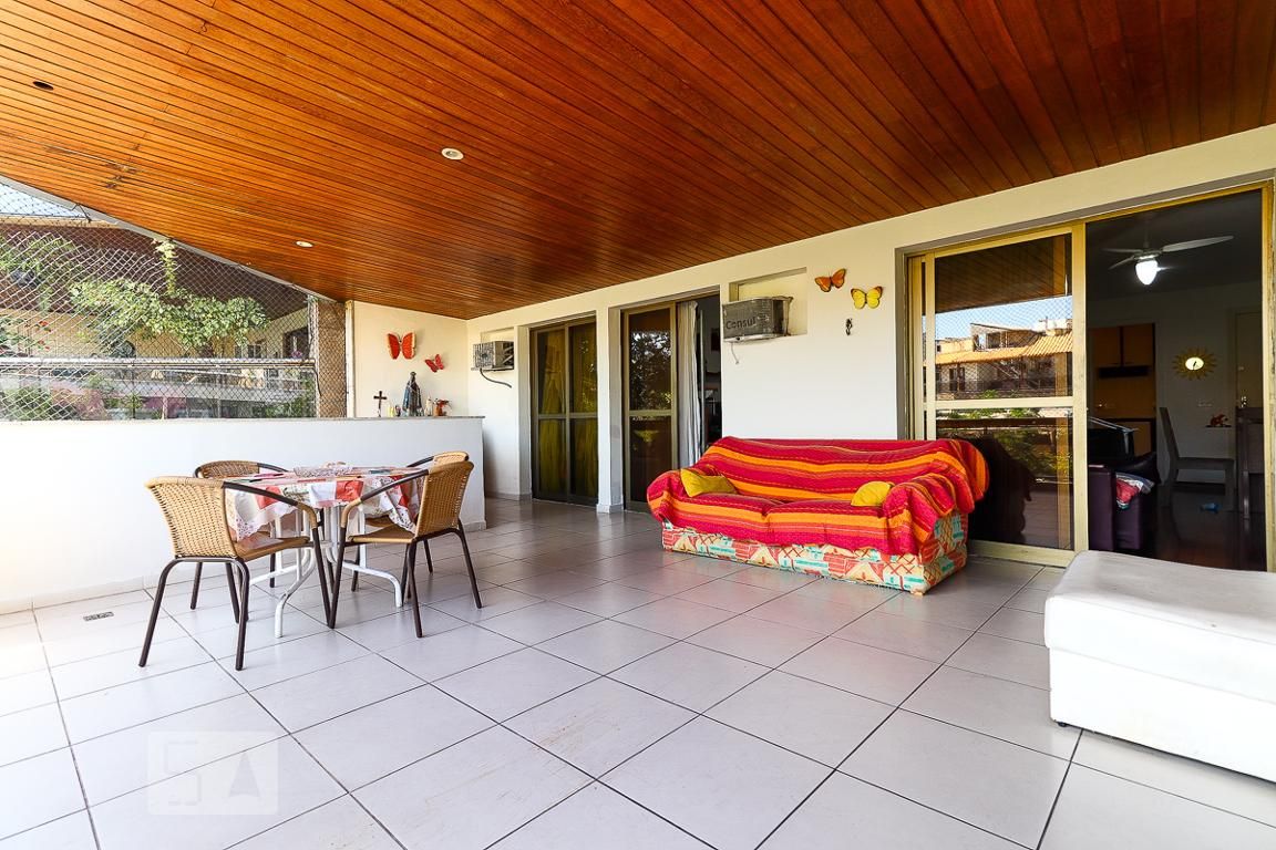 Apartamento, 3 quartos, 100 m² - Foto 37