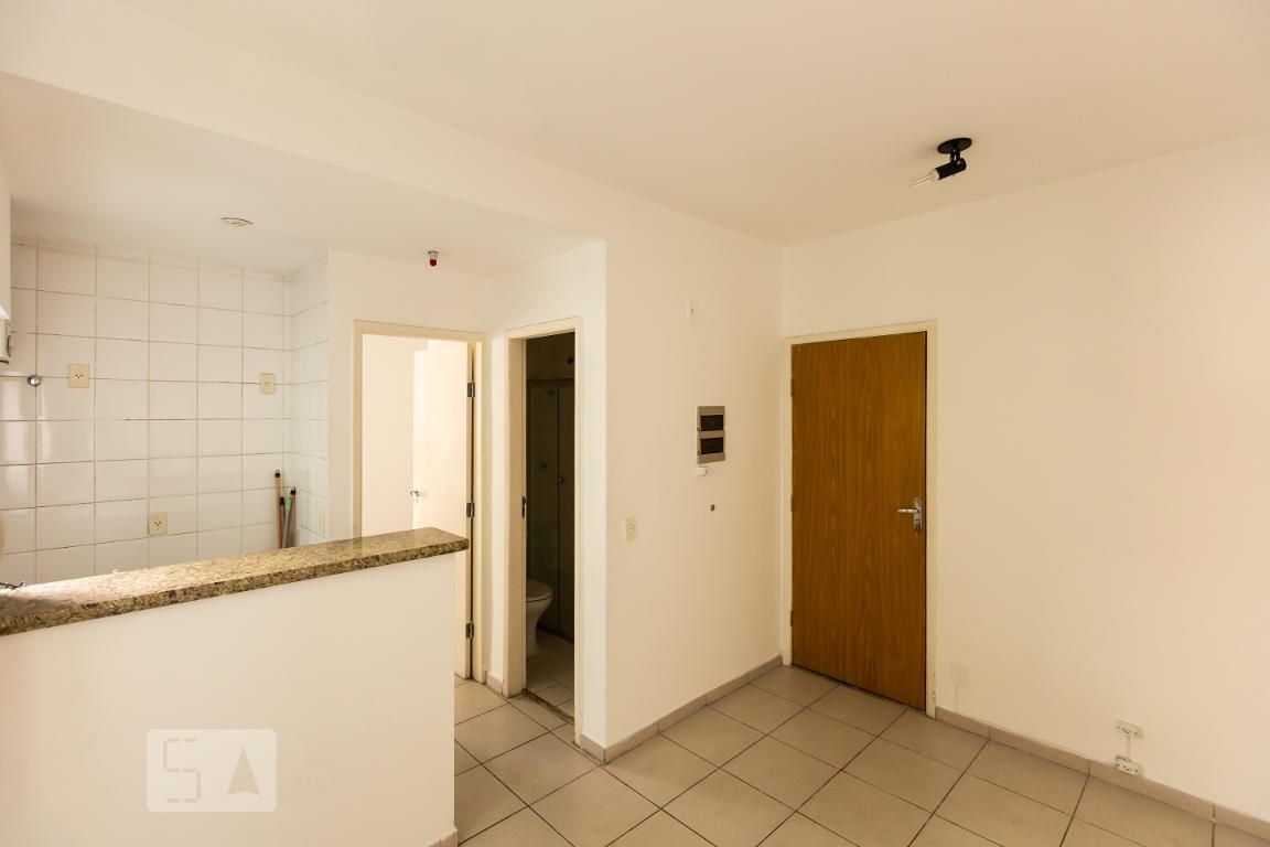 Apartamento, 1 quarto, 37 m² - Foto 2