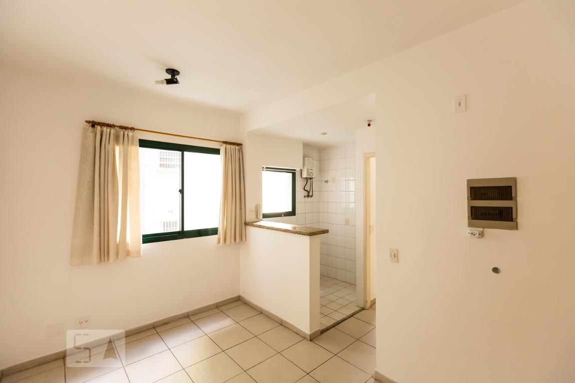 Apartamento, 1 quarto, 37 m² - Foto 1