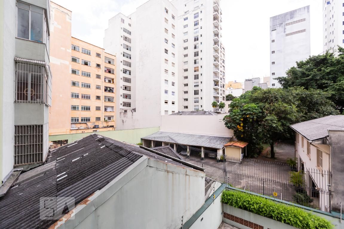 Apartamento, 1 quarto, 37 m² - Foto 14