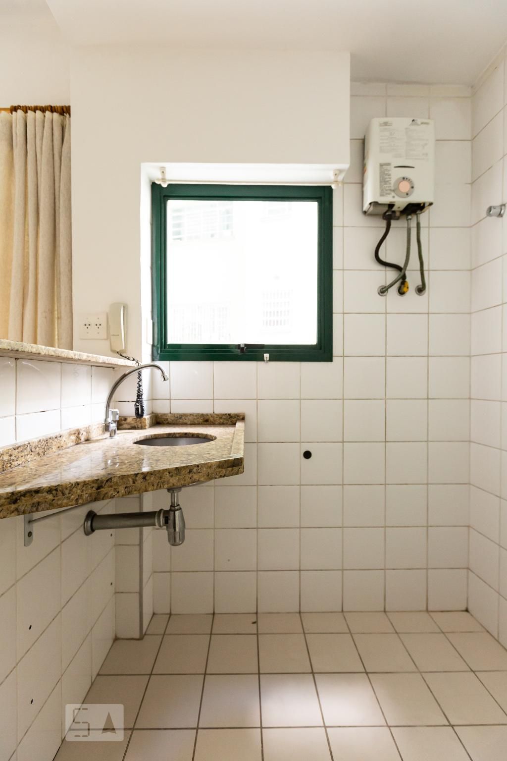Apartamento, 1 quarto, 37 m² - Foto 6