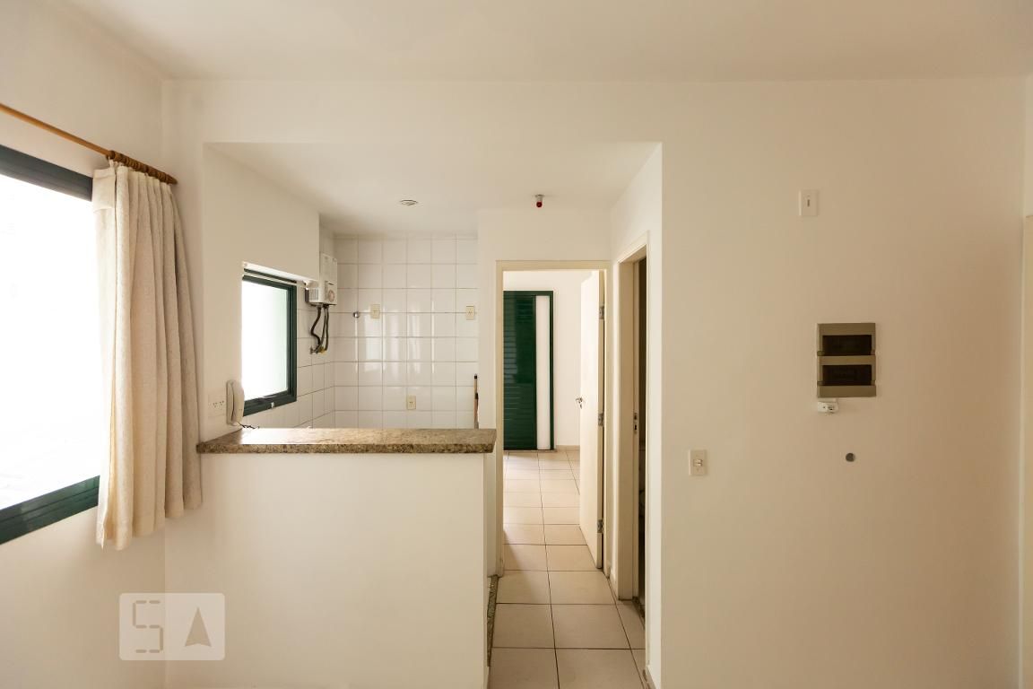 Apartamento, 1 quarto, 37 m² - Foto 3