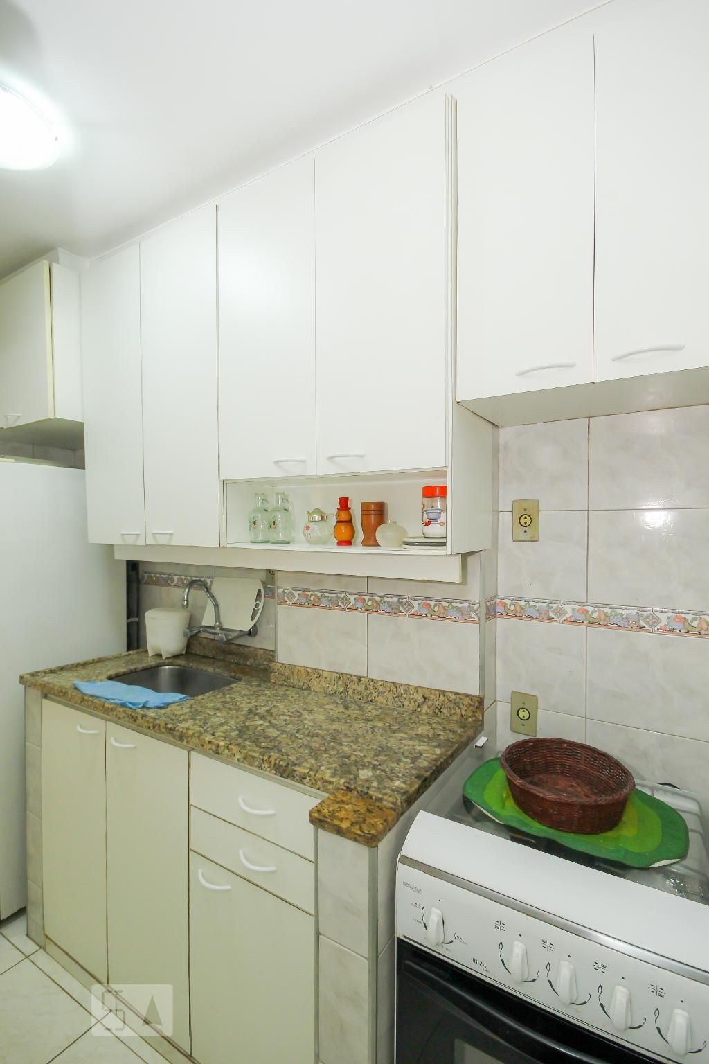 Apartamento, 1 quarto, 40 m² - Foto 20