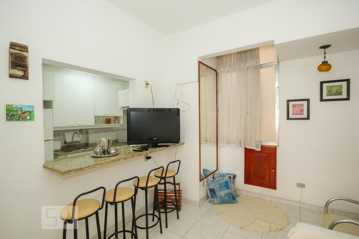 Apartamento, 1 quarto, 40 m² - Foto 2