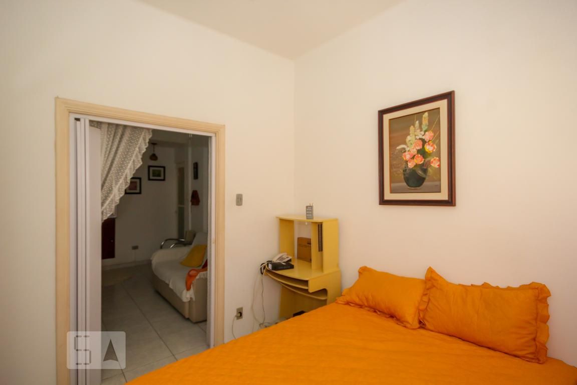 Apartamento, 1 quarto, 40 m² - Foto 8