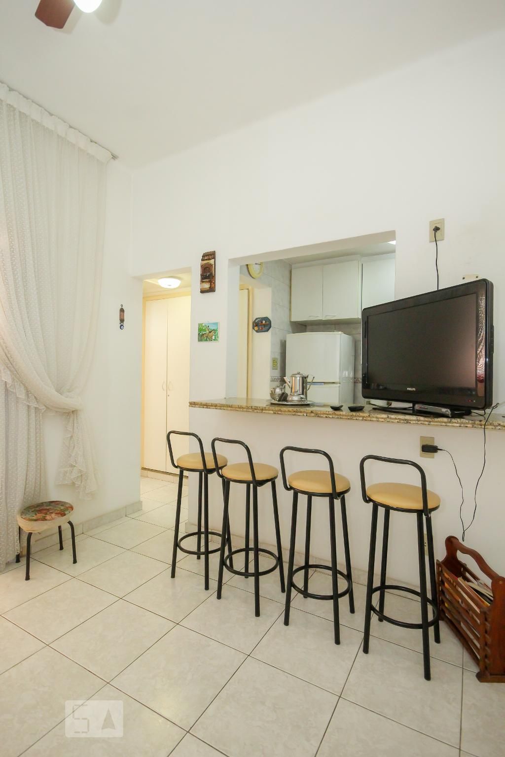 Apartamento, 1 quarto, 40 m² - Foto 5
