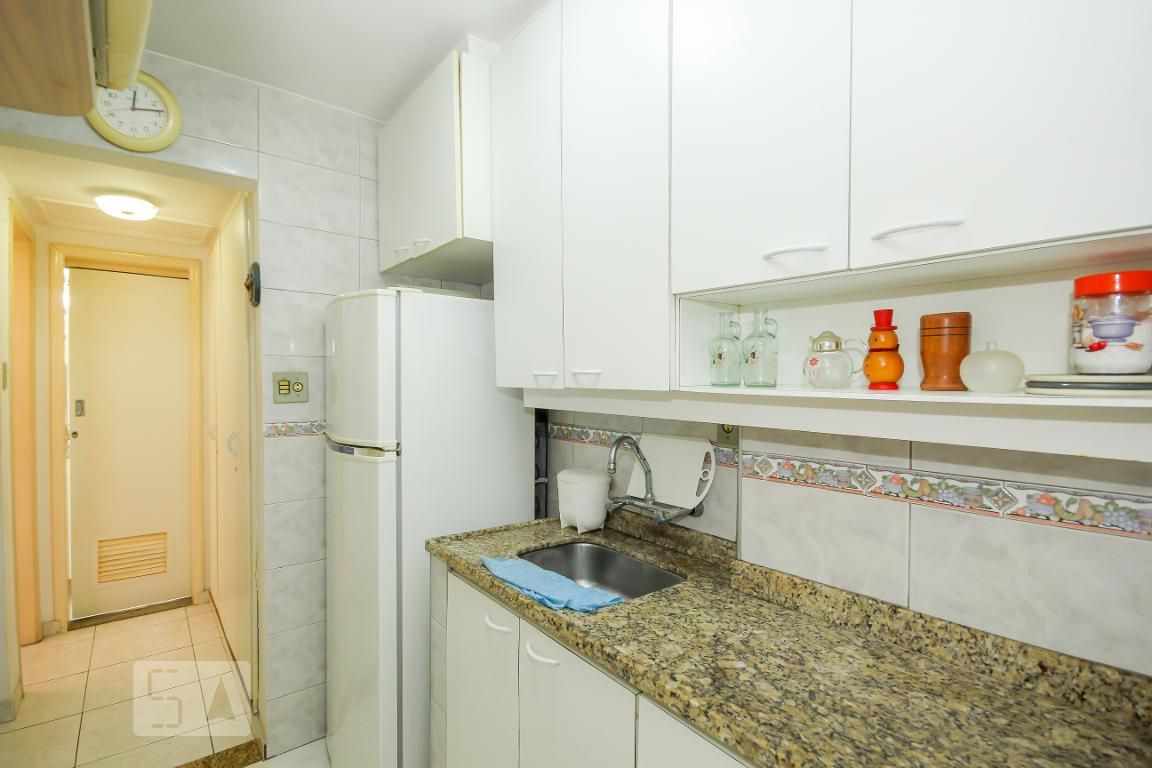 Apartamento, 1 quarto, 40 m² - Foto 19