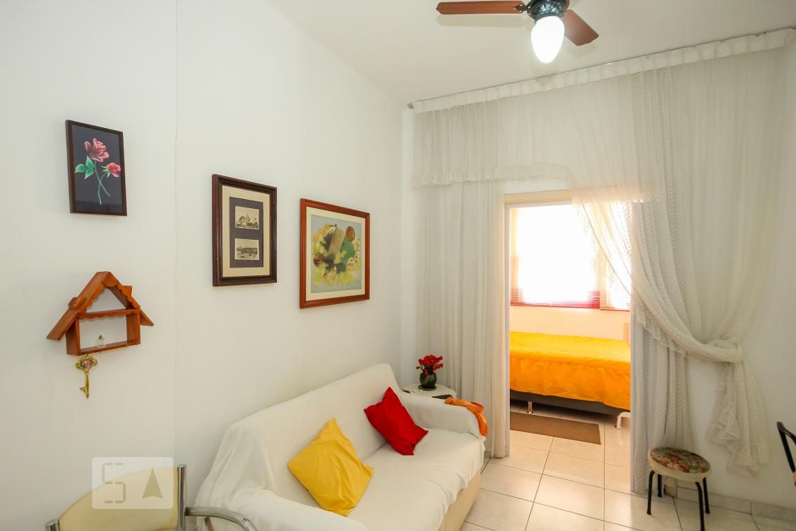 Apartamento, 1 quarto, 40 m² - Foto 4