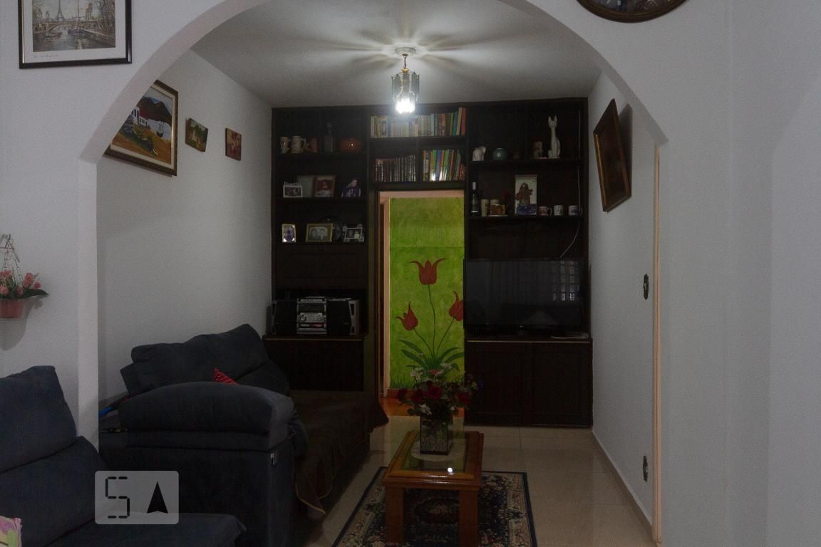 Casa, 2 quartos, 120 m² - Foto 2