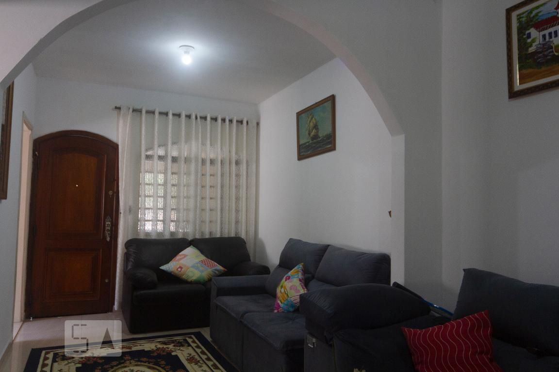 Casa, 2 quartos, 120 m² - Foto 3