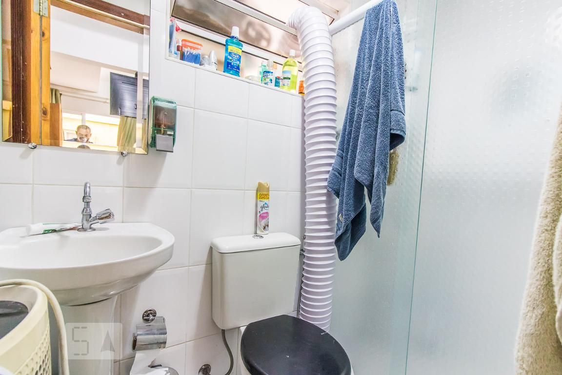 Apartamento, 3 quartos, 124 m² - Foto 16