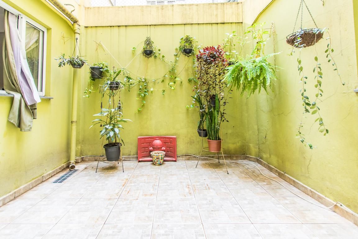 Apartamento, 3 quartos, 124 m² - Foto 12