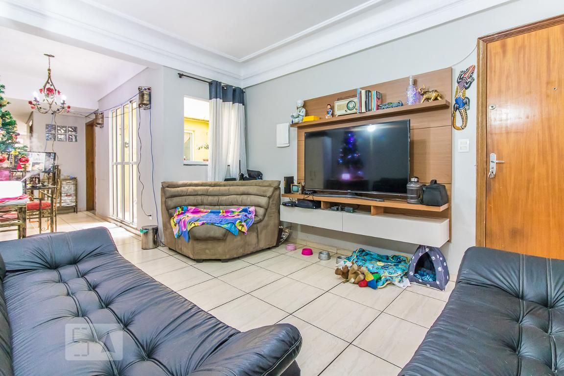 Apartamento, 3 quartos, 124 m² - Foto 2