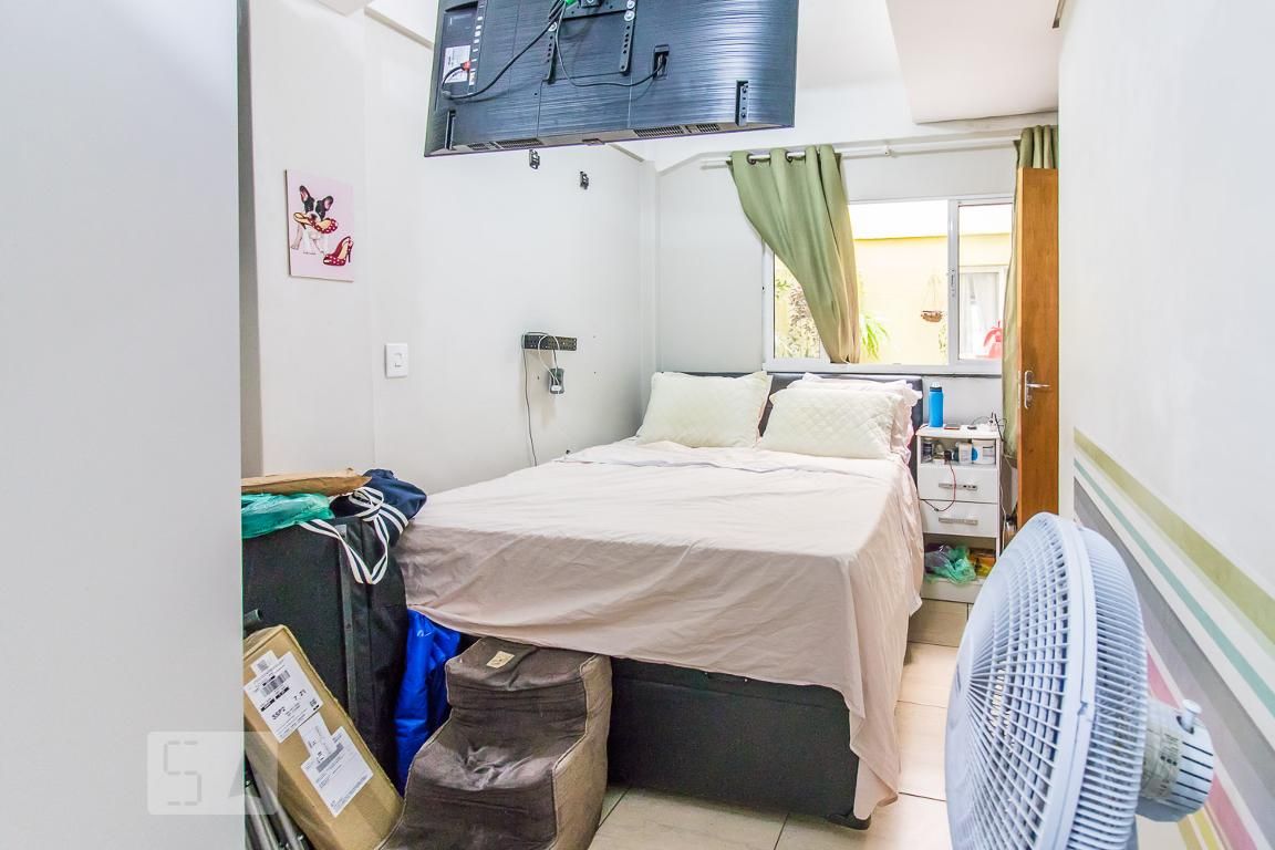 Apartamento, 3 quartos, 124 m² - Foto 15