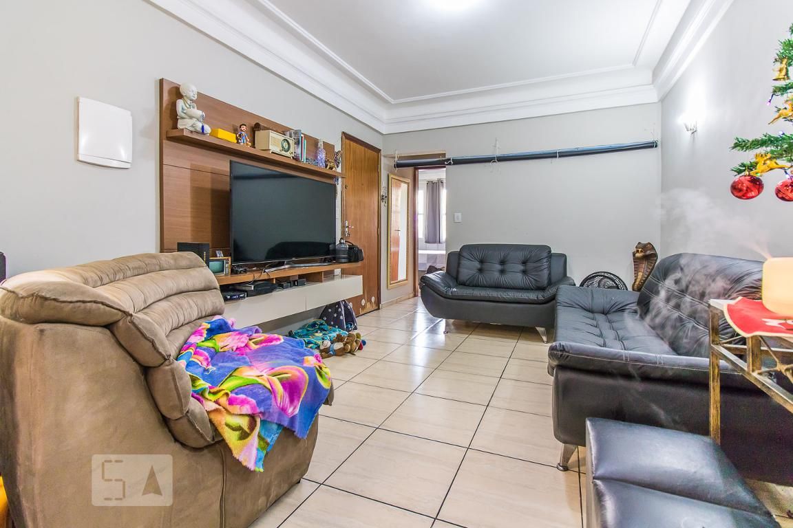 Apartamento, 3 quartos, 124 m² - Foto 3