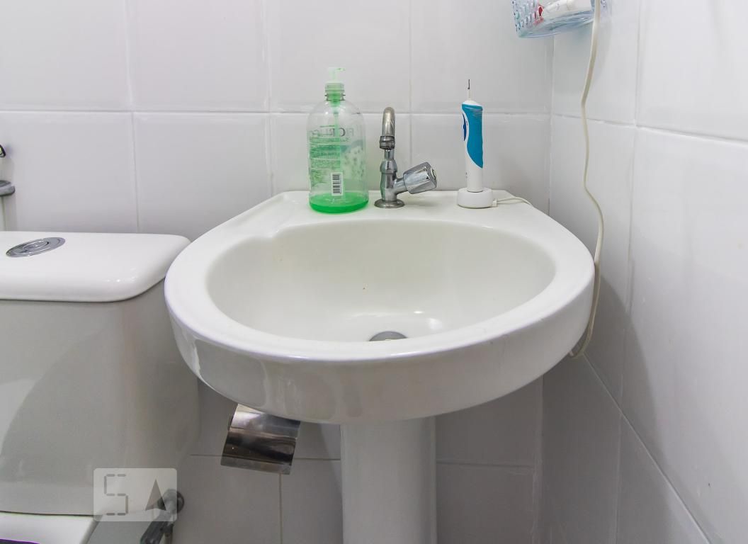 Apartamento, 3 quartos, 124 m² - Foto 20