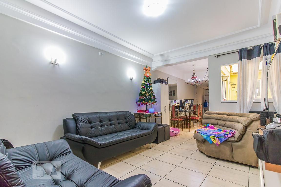 Apartamento, 3 quartos, 124 m² - Foto 1
