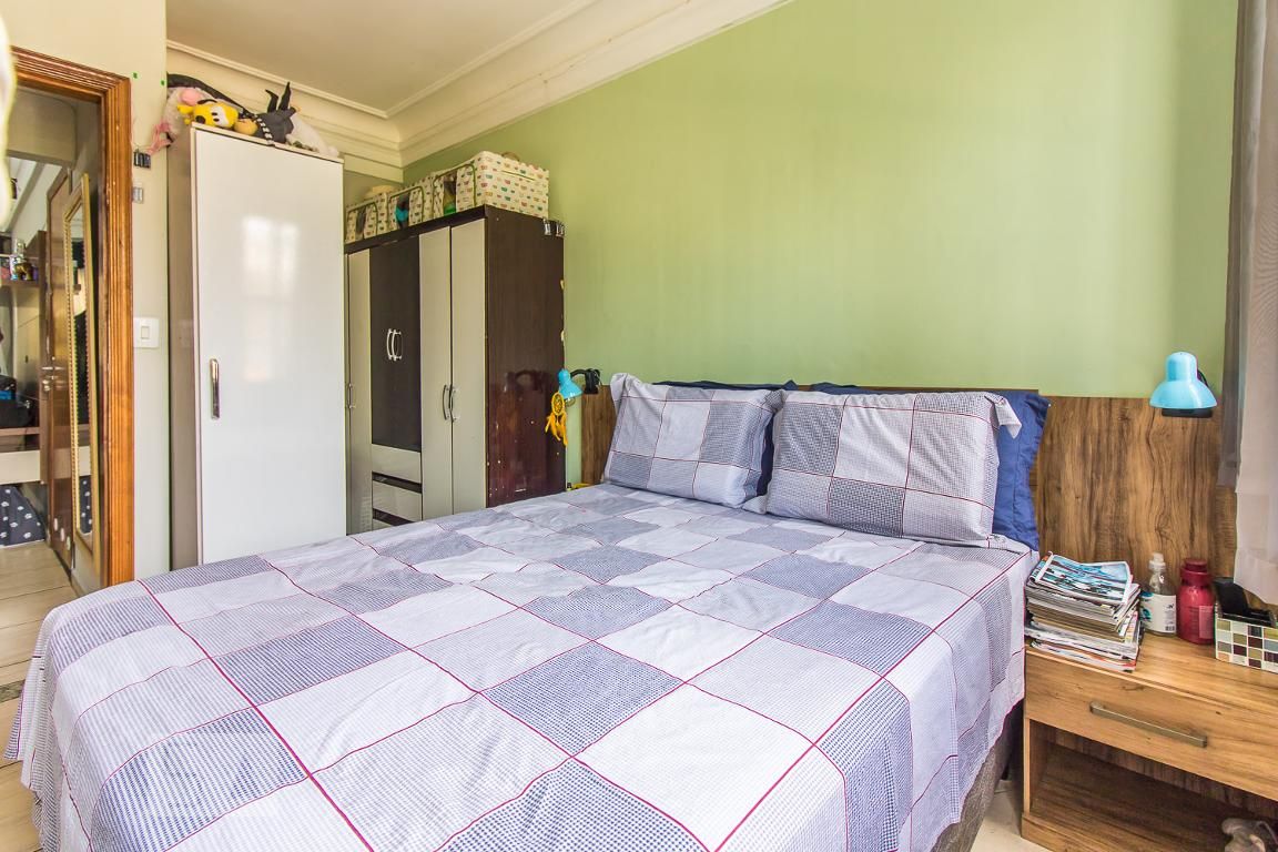 Apartamento, 3 quartos, 124 m² - Foto 8