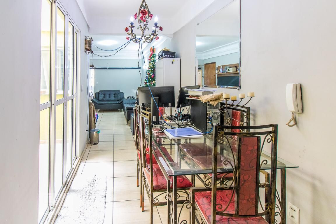 Apartamento, 3 quartos, 124 m² - Foto 6
