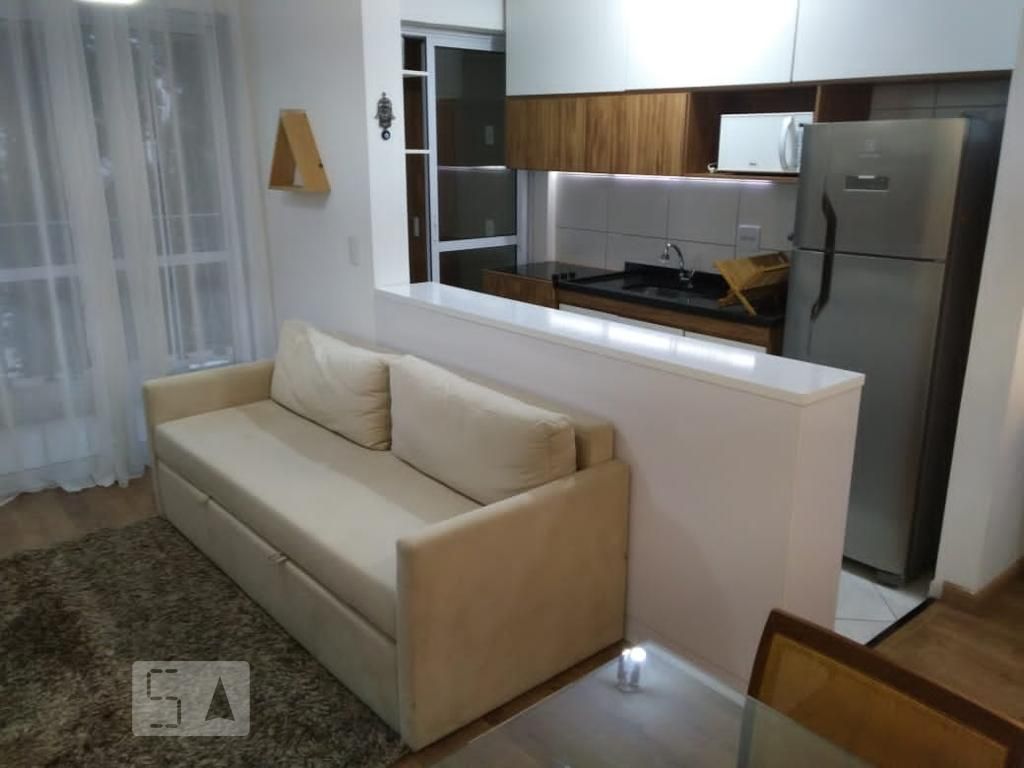 Kitnet-Studio, 38 m² - Foto 7