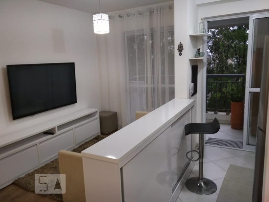 Kitnet-Studio, 38 m² - Foto 10