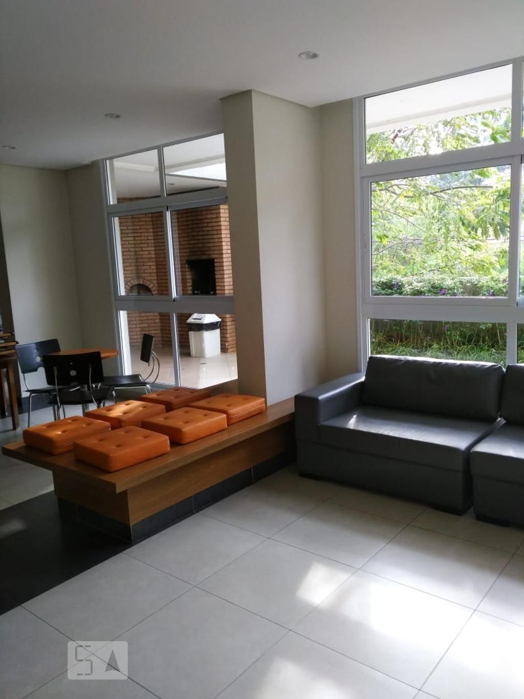 Kitnet-Studio, 38 m² - Foto 13