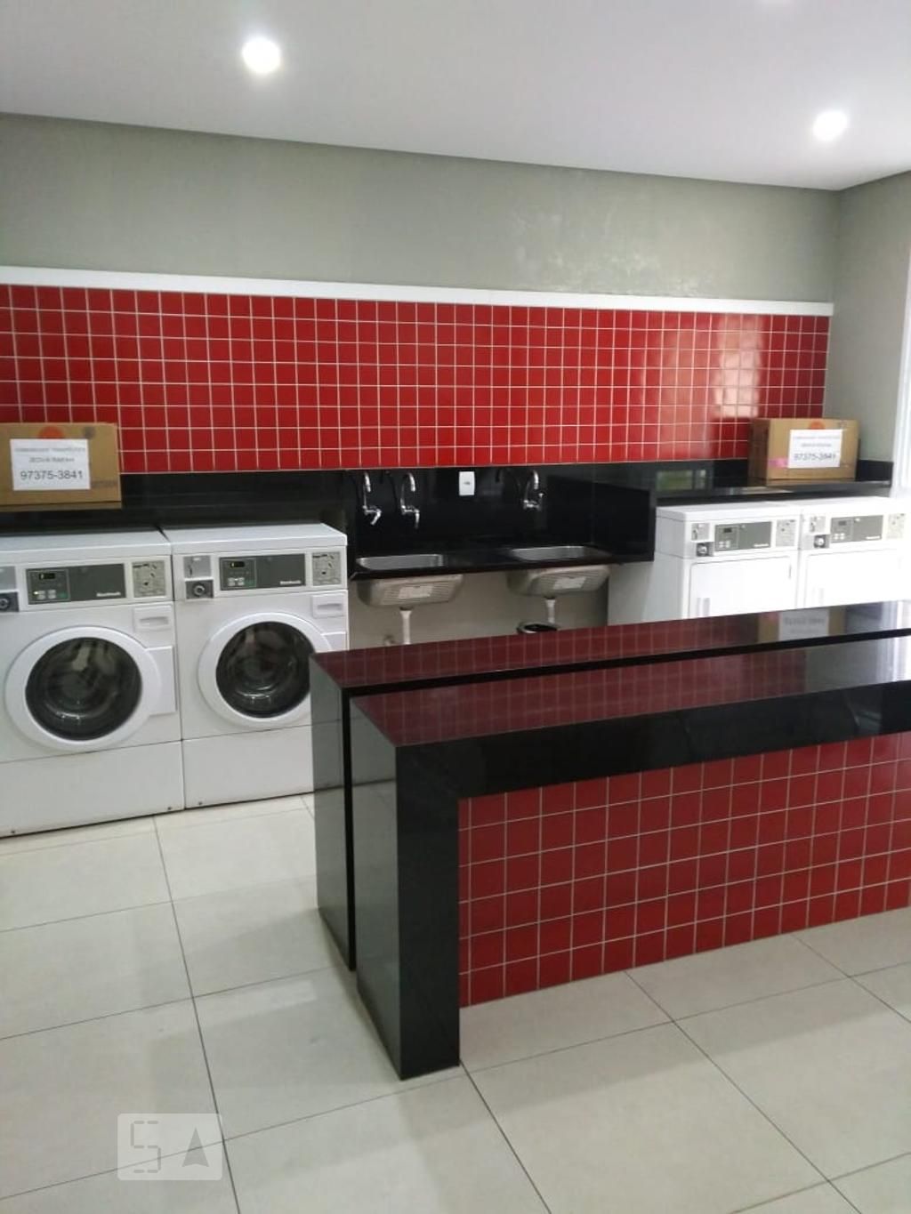 Kitnet-Studio, 38 m² - Foto 11
