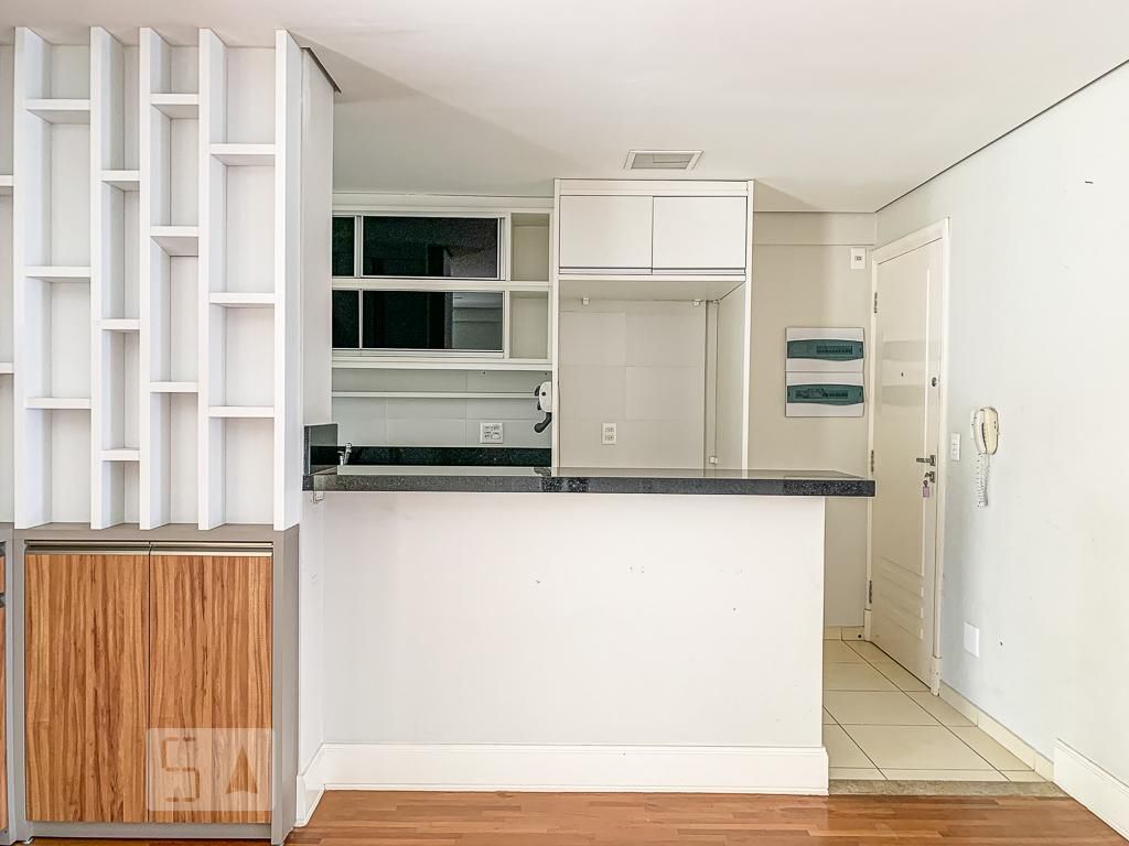 Apartamento à Venda - Cambuí, 2 Quartos,  126 m2 em , Campinas - sp | SoloBR