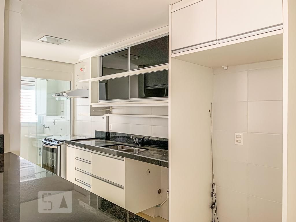 Apartamento à Venda - Cambuí, 2 Quartos,  126 m2 em , Campinas - sp | SoloBR